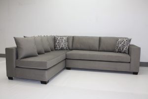 Aspen Sectional